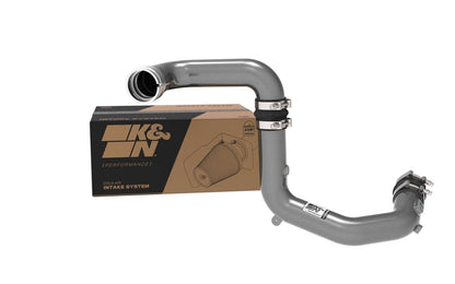 TUBE D'ADMISSION DIRECTE 77-1020KC K&N