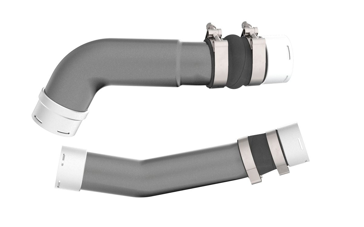 TUBE D'ADMISSION - TOYOTA TACOMA L4-2.4L TURBO F/L 77-1023KC K&N