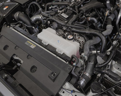 TUBE D'ADMISSION - TOYOTA TACOMA L4-2.4L TURBO F/L 77-1023KC K&N