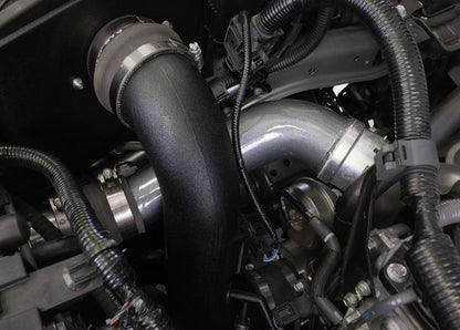 TUBE D'ADMISSION - TOYOTA TACOMA L4-2.4L TURBO F/L 77-1023KC K&N