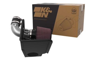 KIT D'ADMISSION DIRECTE 77-2589KC K&N