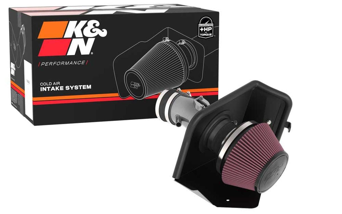 KIT D'ADMISSION DIRECTE 77-6019KC K&N