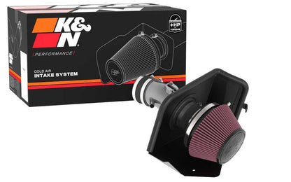 KIT D'ADMISSION DIRECTE 77-6019KC K&N