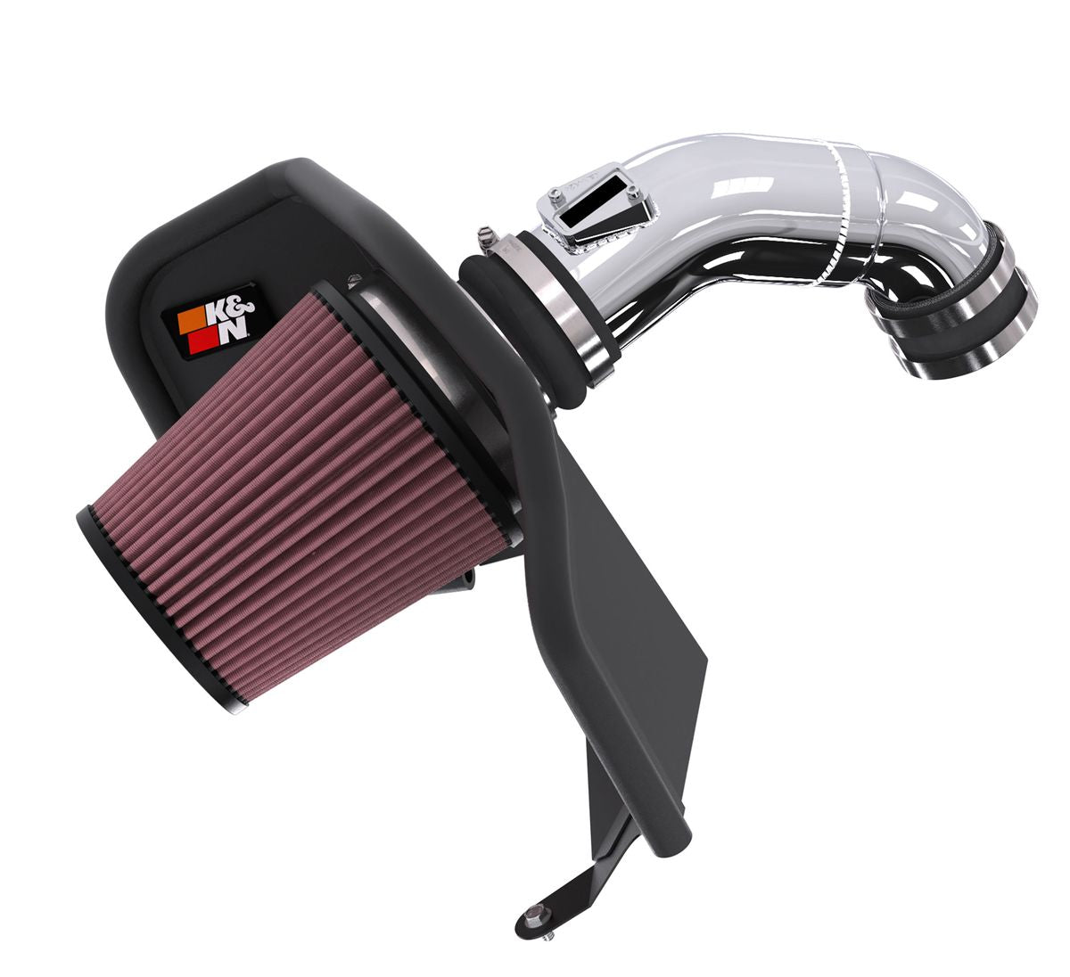 KIT D'ADMISSION DIRECTE 77-9043KP K&N