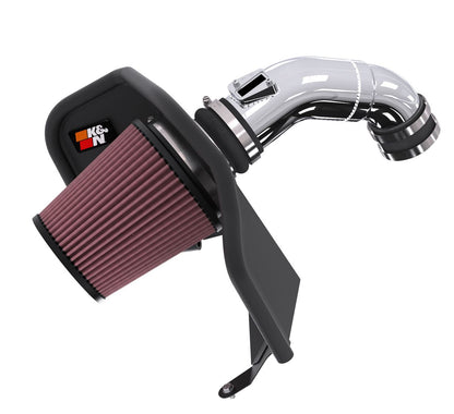 KIT D'ADMISSION DIRECTE 77-9043KP K&N