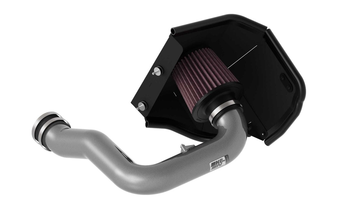 KIT D'ADMISSION DIRECTE 69-8012TC K&N