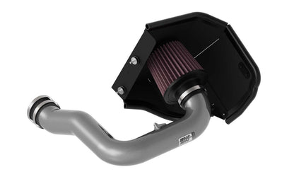 KIT D'ADMISSION DIRECTE 69-8012TC K&N