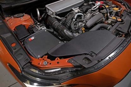 KIT D'ADMISSION DIRECTE 69-8012TC K&N