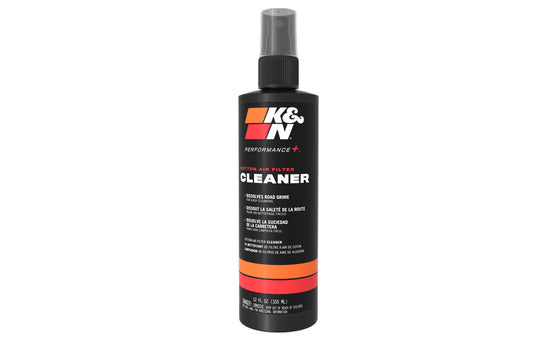 NETTOYANT POUR FILTRE D'HABITACLE PULVERISATEUR  354ML K&N