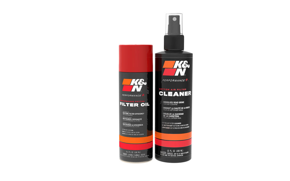 RECHARGER KIT AEROSOL OIL
