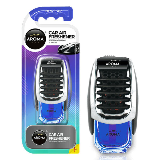 DESODORISANT AROMA SUPREME NEW CAR