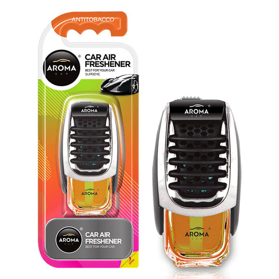 DESODORISANT AROMA SUPREME ANTI-TABAC