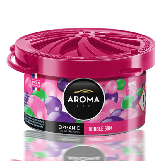 DESODORISANT AROMA BIO BUBBLE GUM