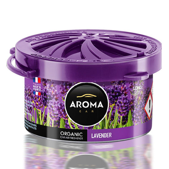 DESODORISANT AROMA BIO LAVANDE