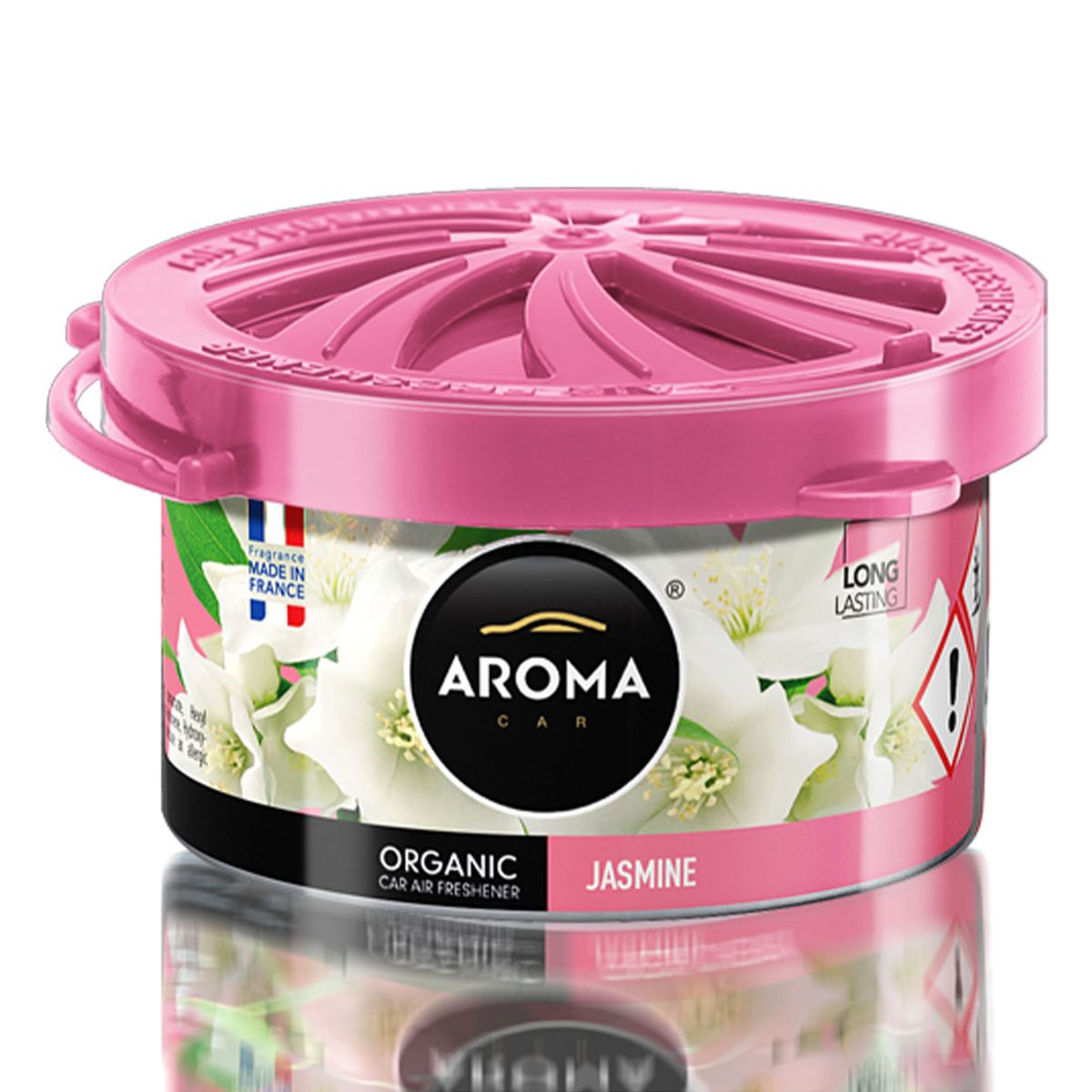 DESODORISANT AROMA BIO JASMIN