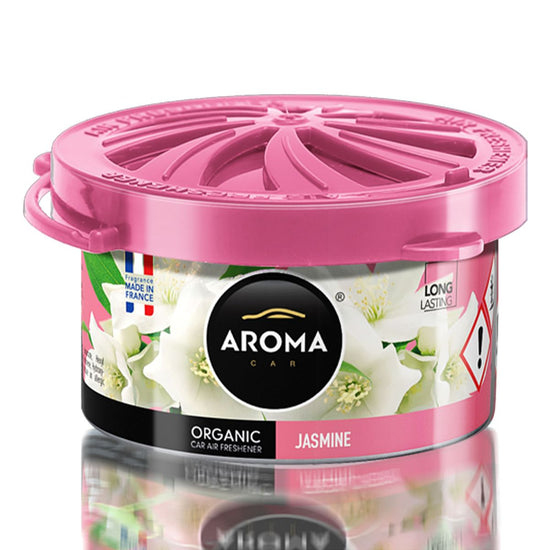 DESODORISANT AROMA BIO JASMIN