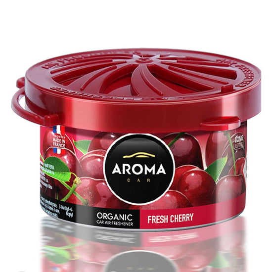 DESODORISANT AROMA BIO CERISE