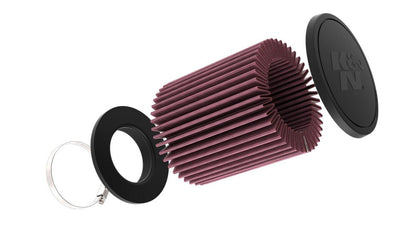 FILTRE A AIR DE REMPLACEMENT AC-5015 K&N