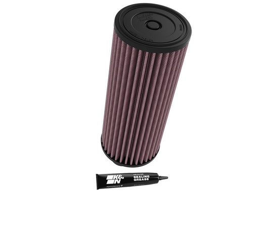 FILTRE A AIR DE REMPLACEMENT AC-8119 K&N