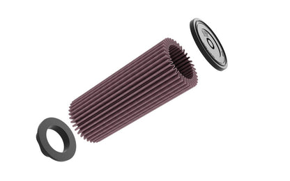 FILTRE A AIR DE REMPLACEMENT AC-8119 K&N