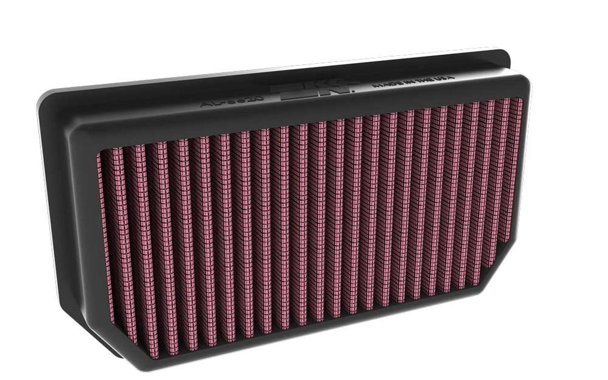 FILTRE A AIR DE REMPLACEMENT AL-6620 K&N