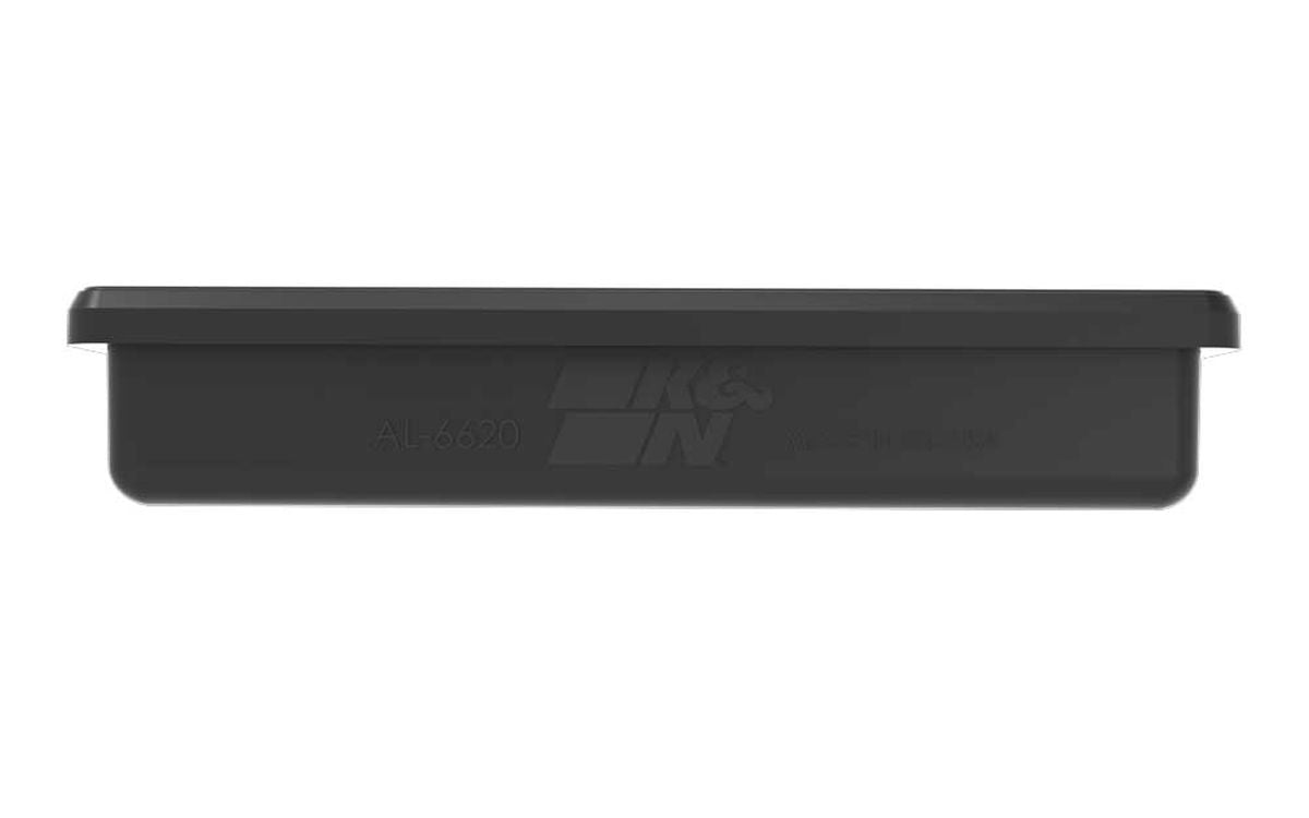 FILTRE A AIR DE REMPLACEMENT AL-6620 K&N