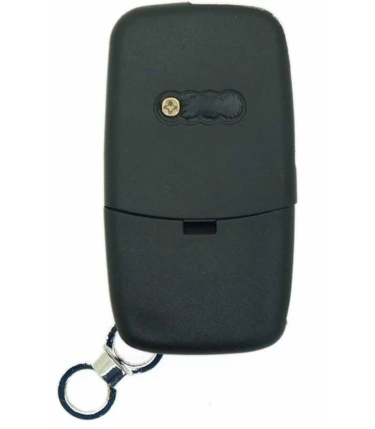 COQUE CLE ADAPTABLE POUR AUDI 3 BOUTONS LAME FRAISEE KEYSKAR