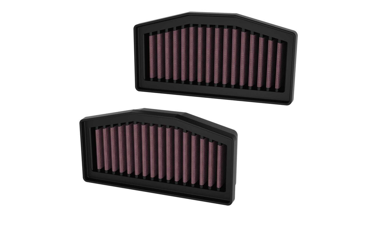 FILTRE A AIR DE REMPLACEMENT BM-1324 K&N