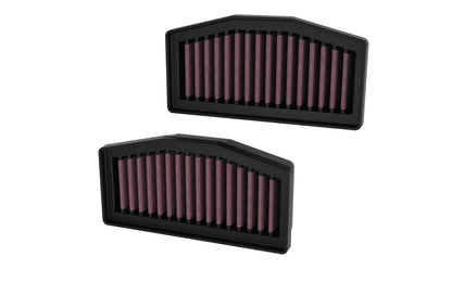 FILTRE A AIR DE REMPLACEMENT BM-1324 K&N