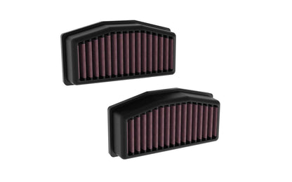 FILTRE A AIR DE REMPLACEMENT BM-1324 K&N