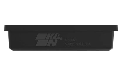 FILTRE A AIR DE REMPLACEMENT BM-1324 K&N