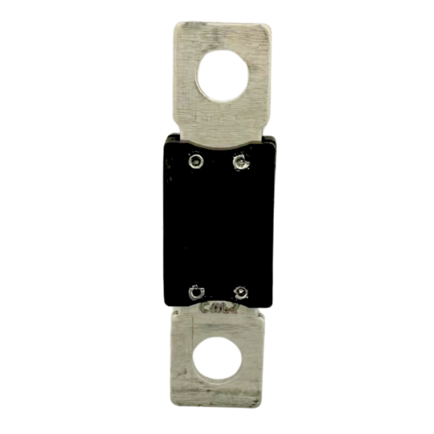 FUSIBLE CAL2 NOIR 32V 400-1200A