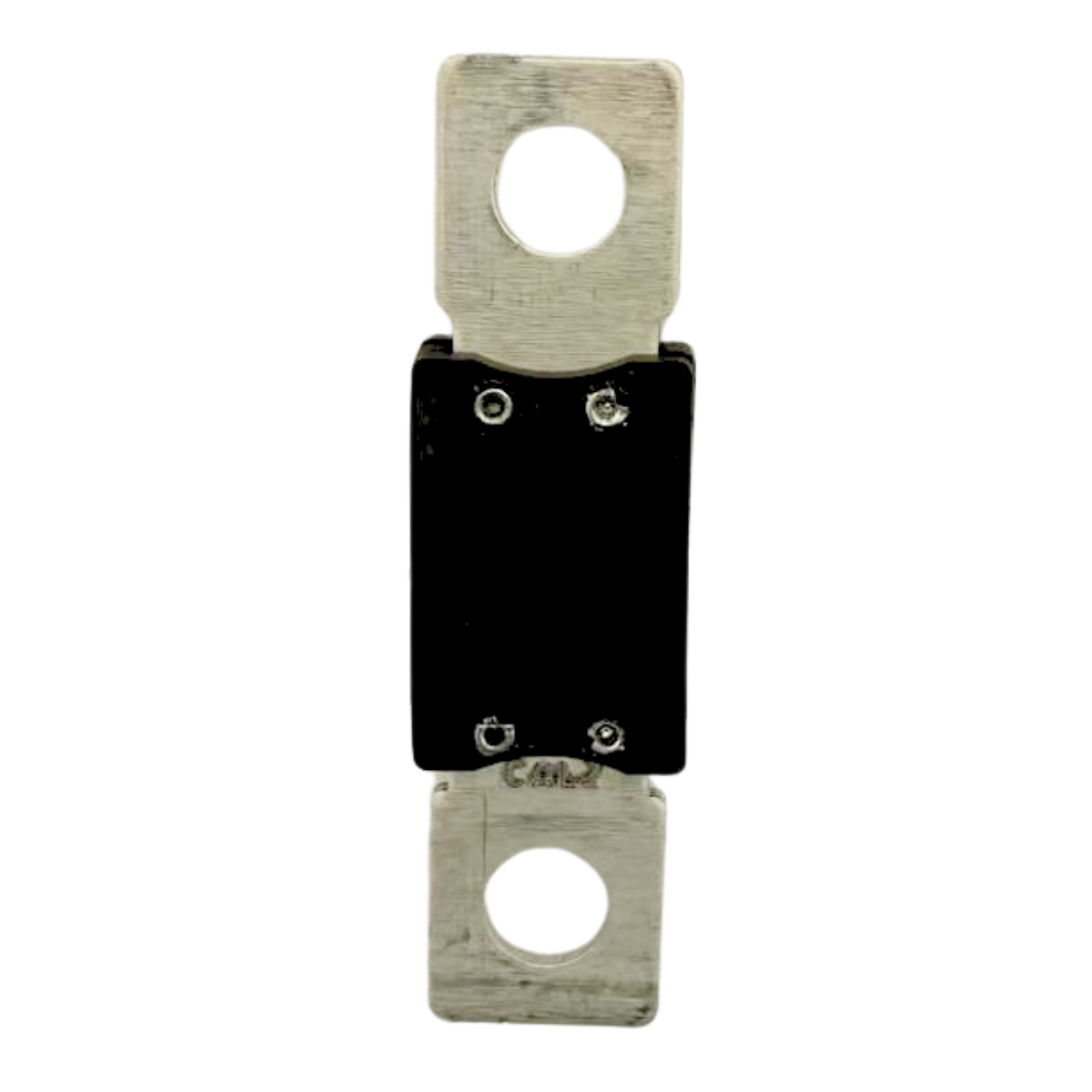 FUSIBLE CAL2 NOIR 32V 400-1200A