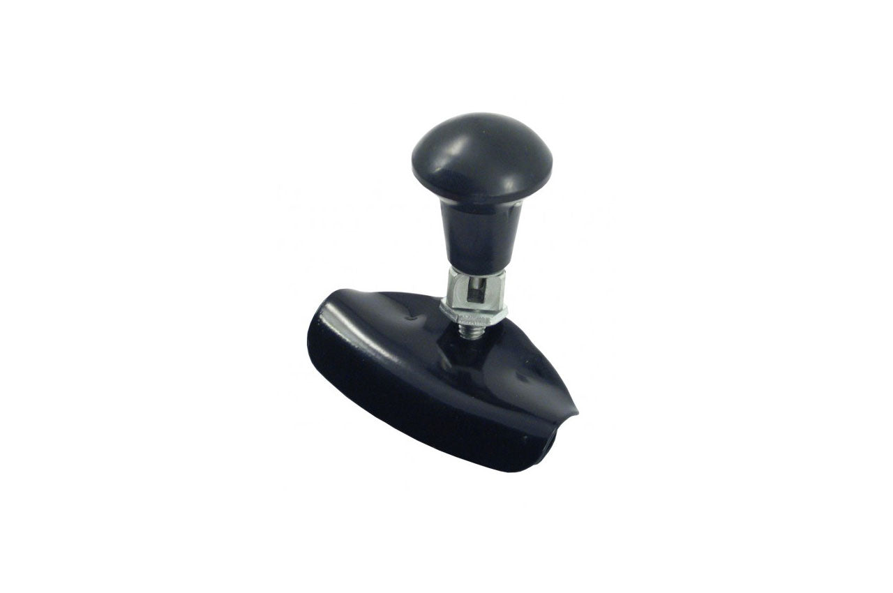 BOULE DE VOLANT NOIRE AMIO