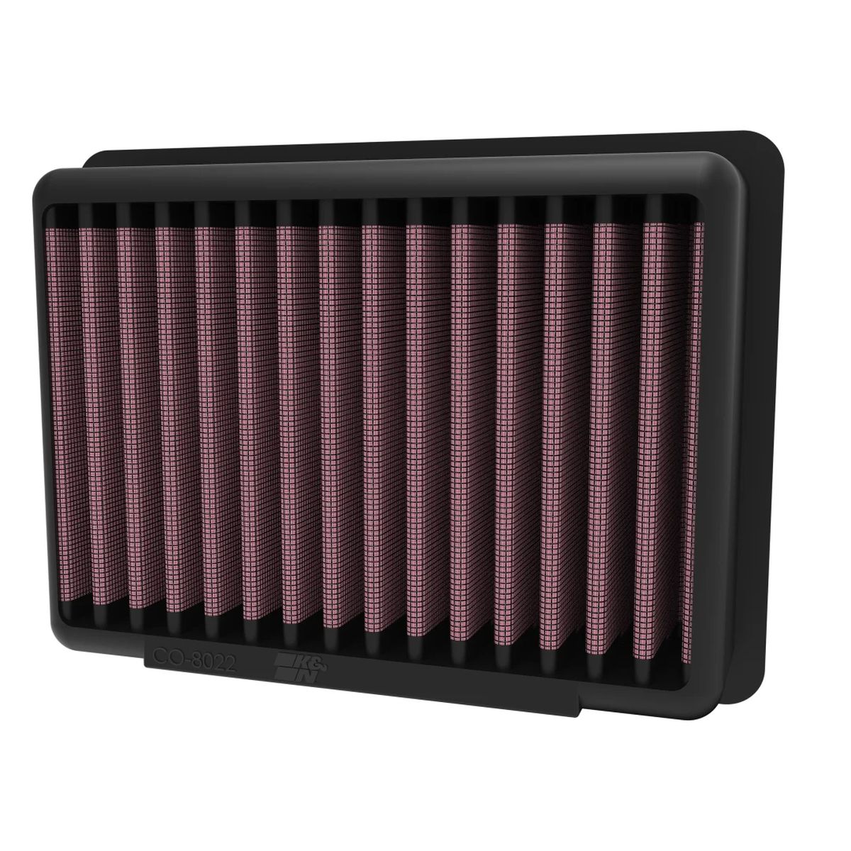 FILTRE A AIR DE REMPLACEMENT CO-8022 K&N