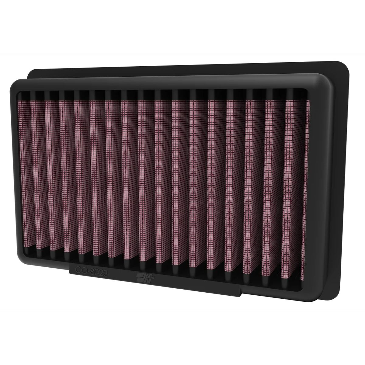 FILTRE A AIR DE REMPLACEMENT CO-8023 K&N