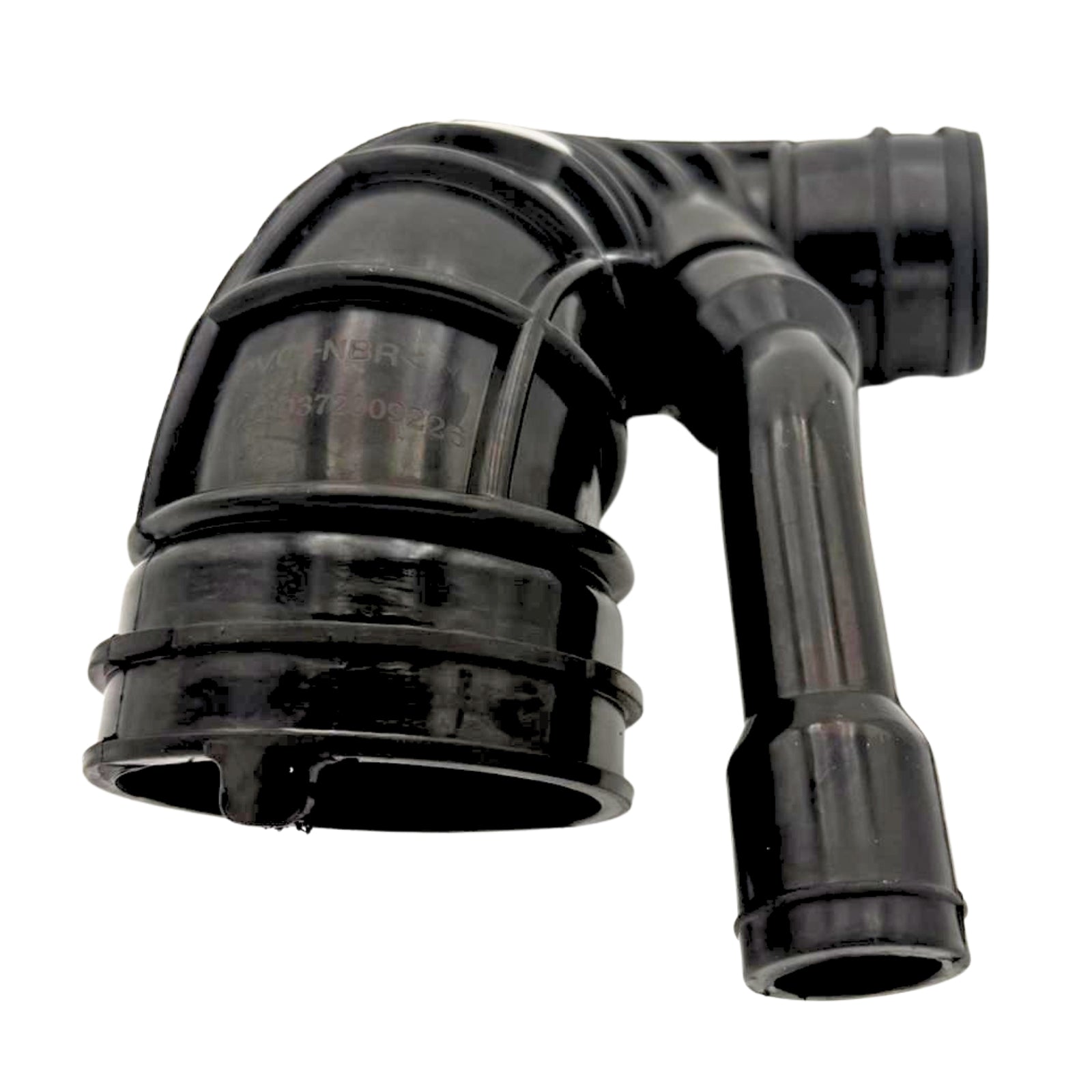 DURIT TURBO ADAPTABLE POUR C2, C3, 107, 206, 207, 307 1,4L HDI - DT20413
