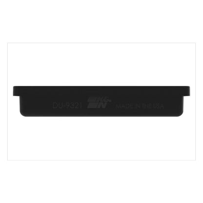 FILTRE A AIR DE REMPLACEMENT DU-9321 K&N