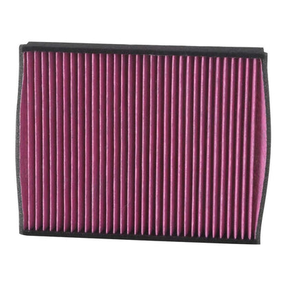 FILTRE D'HABITACLE DVF5012 K&N