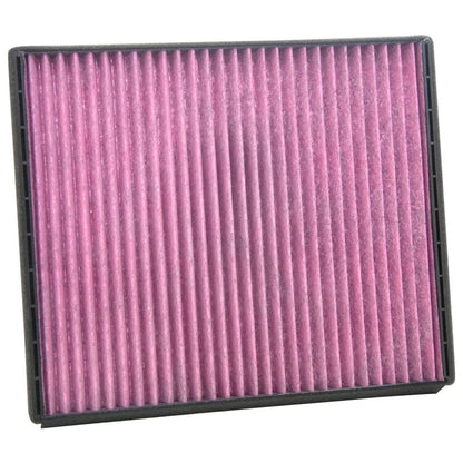 FILTRE D'HABITACLE DVF5041 K&N
