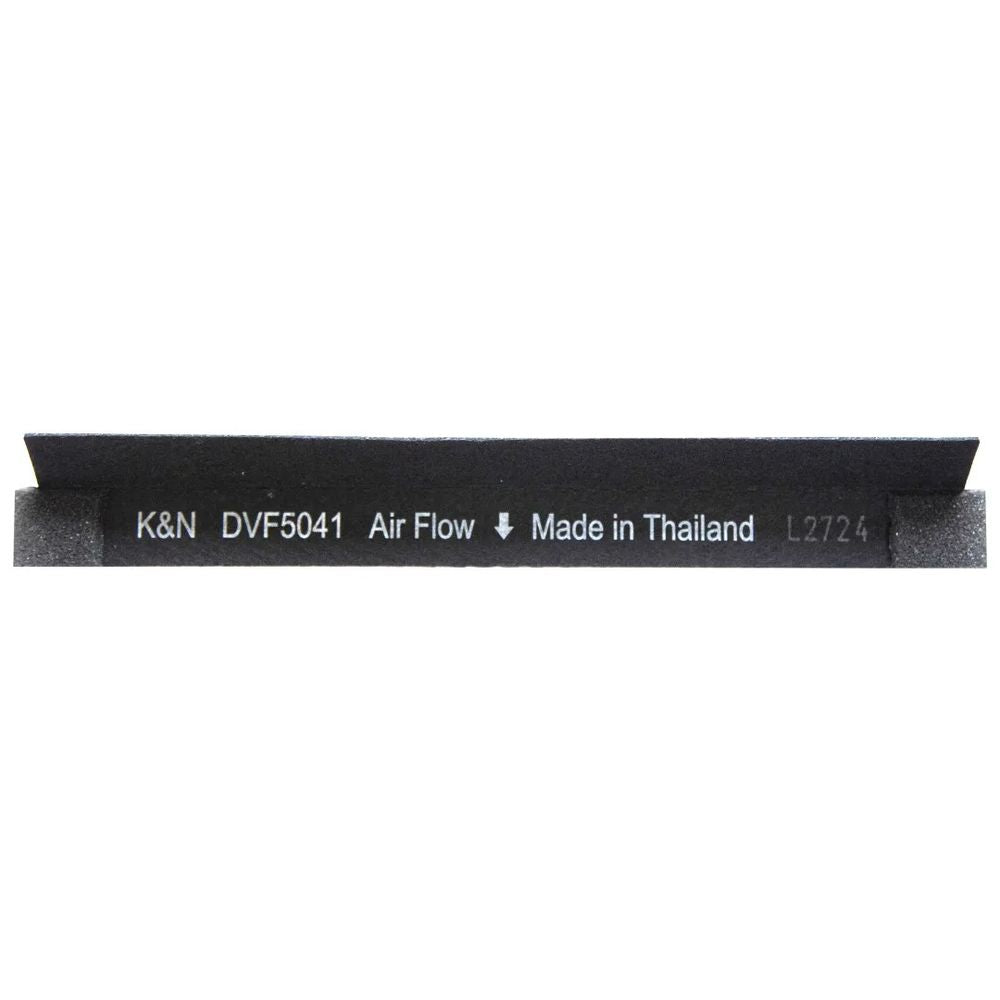 FILTRE D'HABITACLE DVF5041 K&N