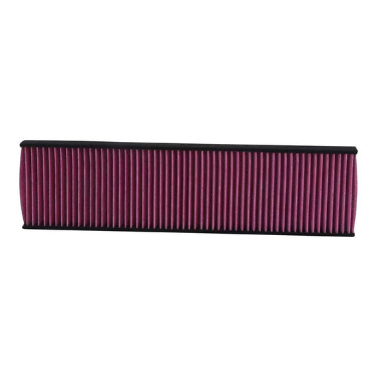 FILTRE D'HABITACLE DVF5042 K&N