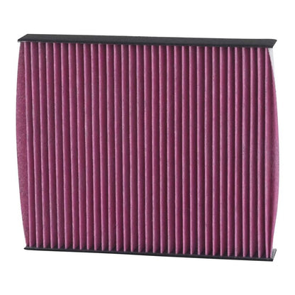 FILTRE D'HABITACLE DVF5052 K&N