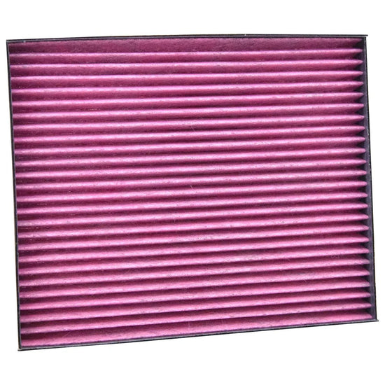 FILTRE D'HABITACLE DVF5053 K&N