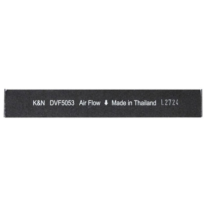 FILTRE D'HABITACLE DVF5053 K&N