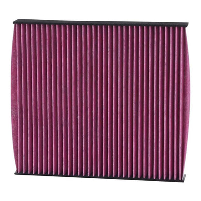FILTRE D'HABITACLE DVF5076 K&N