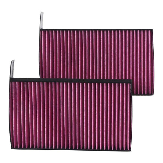 FILTRE D'HABITACLE DVF5079 K&N