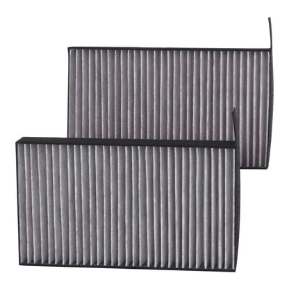 FILTRE D'HABITACLE DVF5079 K&N