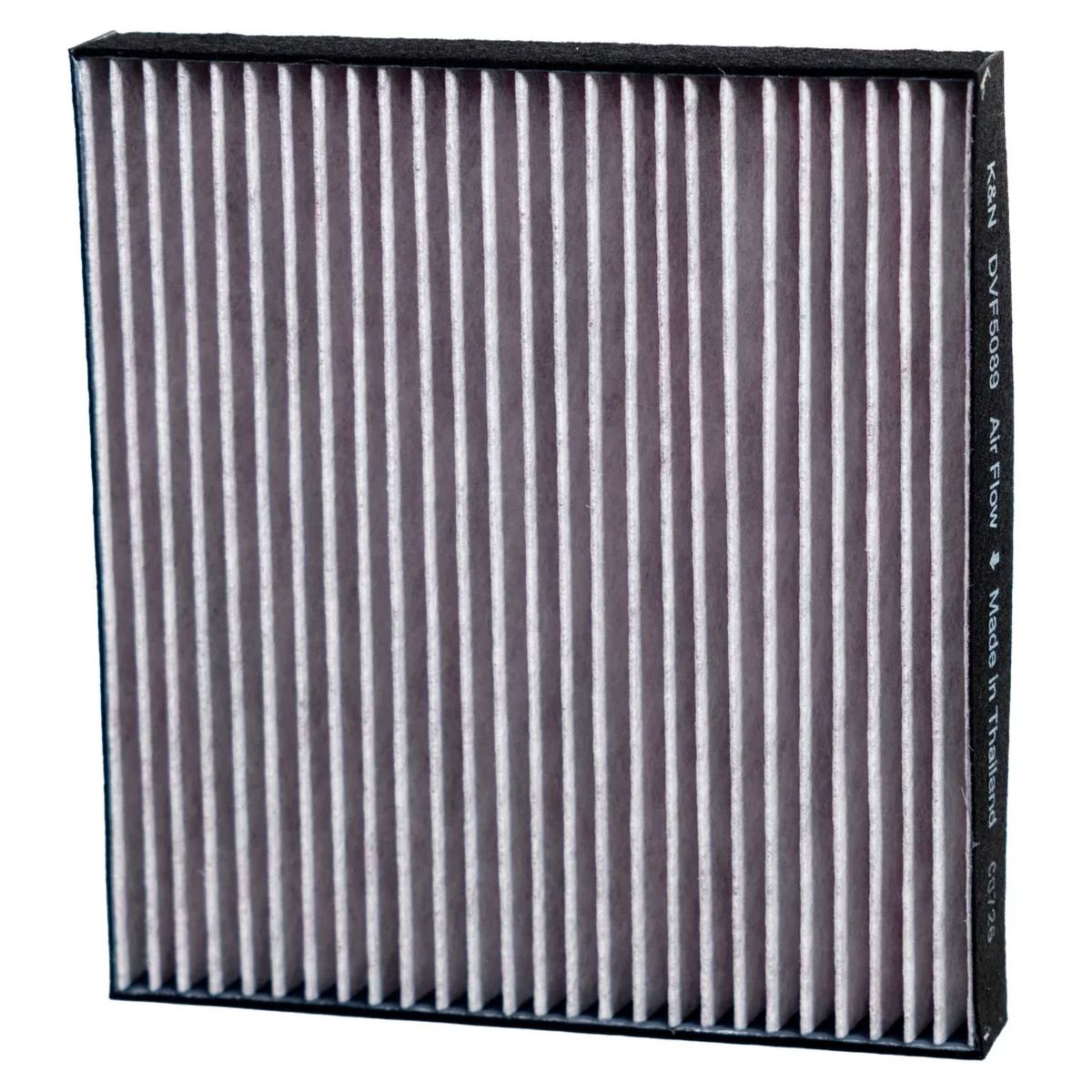 FILTRE D'HABITACLE DVF5089 K&N