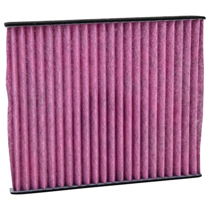 FILTRE D'HABITACLE DVF5091 K&N